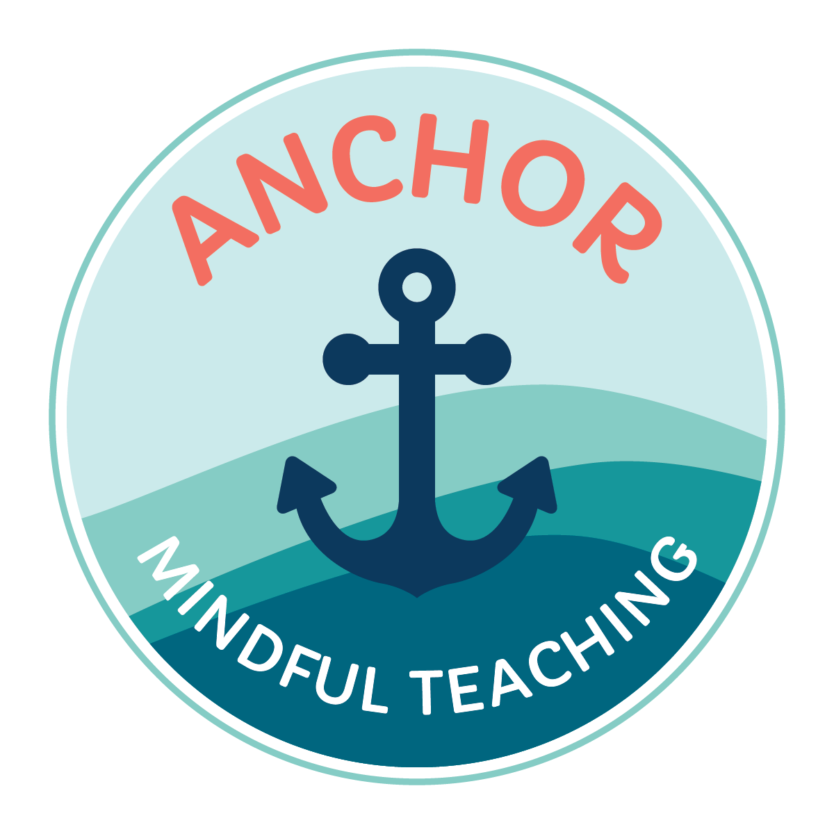 Anchor Mindful Teaching